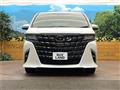 2025 Toyota Alphard