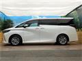 2025 Toyota Alphard