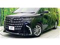 2025 Toyota Alphard