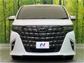 2025 Toyota Alphard