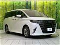 2025 Toyota Alphard