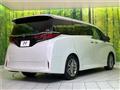 2025 Toyota Alphard