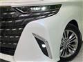 2025 Toyota Alphard