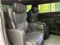 2025 Toyota Alphard