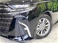 2025 Toyota Alphard