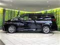 2025 Toyota Alphard