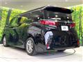 2025 Toyota Alphard