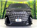 2025 Toyota Alphard