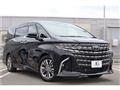 2025 Toyota Alphard