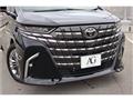2025 Toyota Alphard