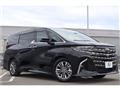 2025 Toyota Alphard
