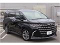 2025 Toyota Alphard