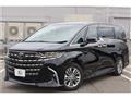 2025 Toyota Alphard