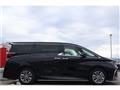 2025 Toyota Alphard