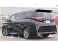 2025 Toyota Alphard
