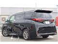 2025 Toyota Alphard