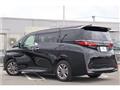 2025 Toyota Alphard