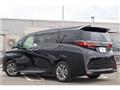 2025 Toyota Alphard