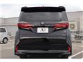 2025 Toyota Alphard