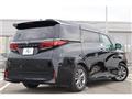 2025 Toyota Alphard
