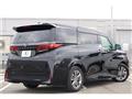 2025 Toyota Alphard