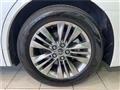 2025 Toyota Alphard