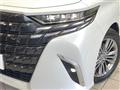 2025 Toyota Alphard