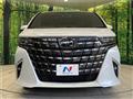 2025 Toyota Alphard