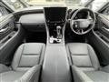 2025 Toyota Alphard