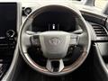 2025 Toyota Alphard