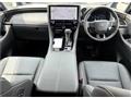 2025 Toyota Alphard
