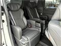 2025 Toyota Alphard