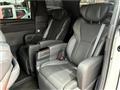 2025 Toyota Alphard