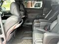2025 Toyota Alphard