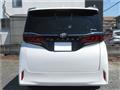 2025 Toyota Alphard