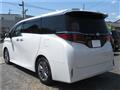 2025 Toyota Alphard