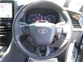 2025 Toyota Alphard
