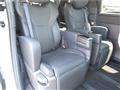 2025 Toyota Alphard