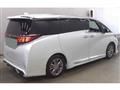 2025 Toyota Alphard