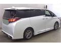 2025 Toyota Alphard