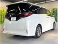 2025 Toyota Alphard