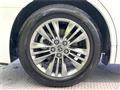 2025 Toyota Alphard