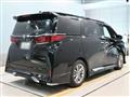 2025 Toyota Alphard