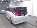 2025 Toyota Alphard