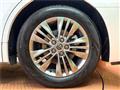 2025 Toyota Alphard