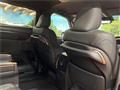 2025 Toyota Alphard