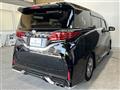 2025 Toyota Alphard