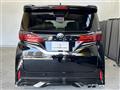 2025 Toyota Alphard