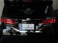 2025 Toyota Alphard