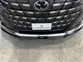2025 Toyota Alphard